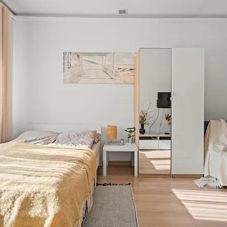 Sopot City House *
