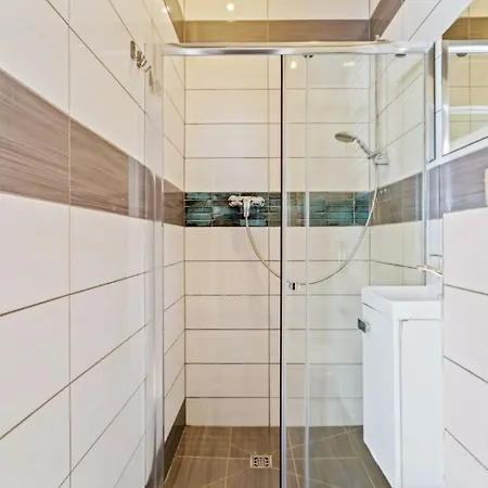 Sopot City House