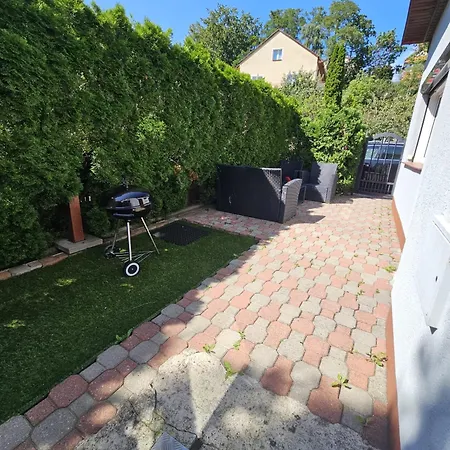 Sopot City Apartment דירה סופוט