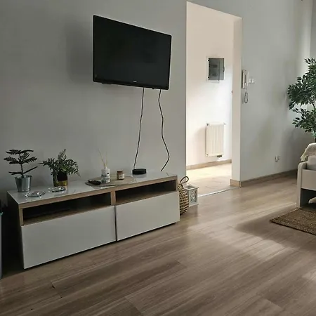 Sopot City Apartment Appartement *