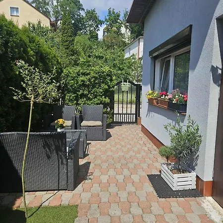 Sopot City House *