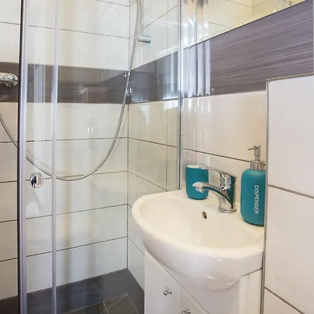 דירה Sopot City Apartment סופוט