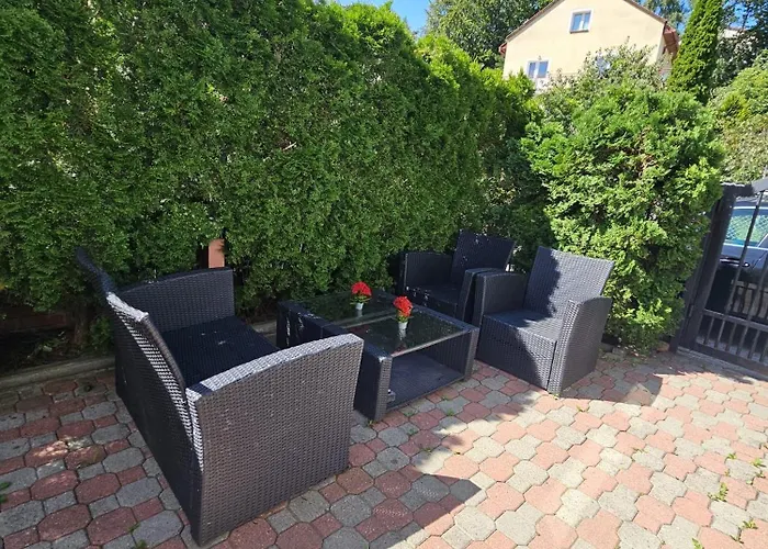 Sopot City Apartment Sopoty