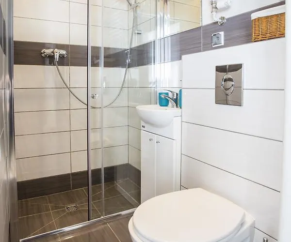 Sopot City Apartment Sopoty